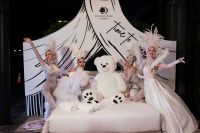 DoubleTree by Hilton Berlin Ku´damm - Grand Opening mit Showacts