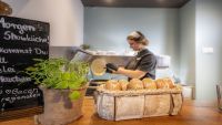 SANDcollection - SANDnature - Front Cooking
