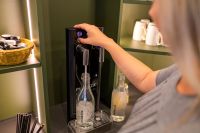 Event Hotels - ibis Paderborn City im neuen Look