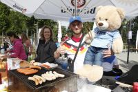 DKD Frankfurt - 1. Frankfurter Fun-Cup am 14.06.2026