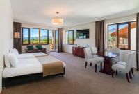 Duplex Suite im Lopota Lake Resort & Spa