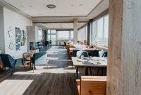 Neues Restaurant Siel59 in Schlüttsiel