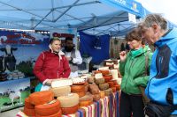 Mandelblütenfest in Tejeda 