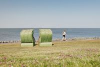 Pellworm ganzheitlich erleben im Rahmen der „Gesundheitswoche 2026“ vom Hotel Meerland 