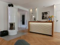 Hotel Erholung in Kellenhusen - Empfang