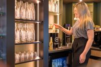 Event Hotels - ibis Paderborn City im neuen Look
