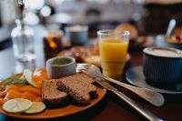 Hotel Südspeicher - Frühstück