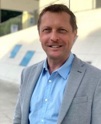 Herbert Wiesinger - Head of Finance bei Leonardo Hotels Central Europe