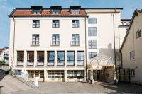 Hotel Pelikan Schwäbisch Gmünd - Außenansicht