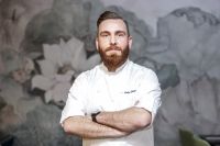Markus Silbernagel -neuer Küchenchef im Leonardo Royal Berlin Alexanderplatz