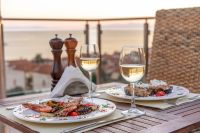Cronwell Hotels & Resorts - Dinner