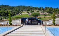 Privattransfers für Gäste des Club Miraggio