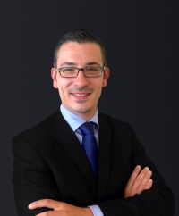 Björn Gollan - Director Account Sales Leonardo Hotels Central Europe