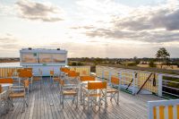 Thurgau Travel - MS Thurgau Chopin Sonnendeck