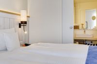 Hotel Erholung in Kellenhusen - Zimmerbeispiel