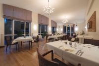 My Suite Leesch - Restaurant