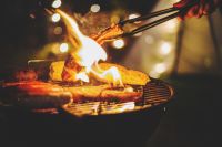 Mittwochs-Barbecue bei Okelmann\'s
