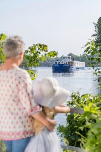 Thurgau Travel - Lust auf Flussreisen