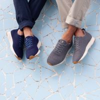 Yuccs - nachhaltige Sneaker aus Merinowolle - aus Mallorca nun in Deutschland