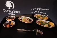 DoubleTree by Hilton Berlin Ku´damm - Grand Opening mit Berliner Zero-Waste-Küche