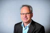DKD Main Kinderhospiz Frankfurt: Botschafter Carsten Knop