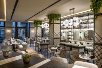 DoubleTree by Hilton Berlin Ku´damm - Die neue Executive Lounge 