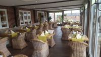 Paulsen\'s Landhotel - Wintergarten 