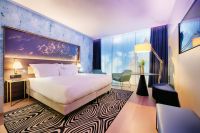 NYX Hotel Warsaw - Musterzimmer
