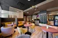 Event Hotels - ibis Paderborn City im neuen Look