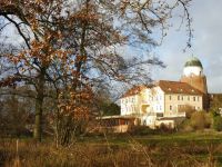 Bio-Burghotel Lenzen an der Elbe