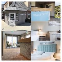 Hotel Waastwinj - Collage