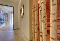 Hotel Erholung in Kellenhusen - Wellnessbereich