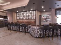 Leonardo Royal Nürnberg - Rendering Bar