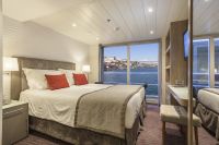 Thurgau Travel - MS Duoro Spirit - Zweibettkabine