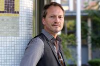 Deutsche Kinderhospiz Dienste - Herbert Schäfer ist neuer Botschafter
