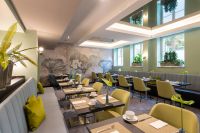 Leonardo Royal Berlin Alexanderplatz - Restaurant