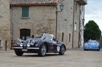 Visit San Marino - Mille Miglia
