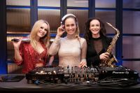 DoubleTree by Hilton Berlin Ku´damm - Grand Opening mit DJane Sabién & Friends
