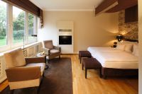Romantik Hotel Kieler Kaufmann - Doppelzimmer im Parkflügel 