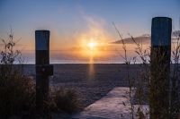 Büngers-Mein Refugium - Ort Strande an der Ostsee