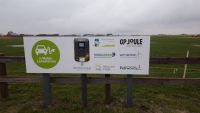 NordseeLodge - Ladestation für E-Cars und E-Bikes