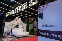 DoubleTree by Hilton Berlin Ku´damm - Grand Opening mit Valet Parking