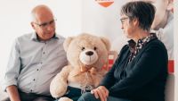 Deutsche Kinderhospiz Dienste - Eröffnung in Schwerin am 13.10.21