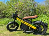 Hotel Südspeicher - Mit dem E-Moped an der Schlei