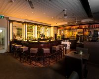 SANDcollection - SANDglow - Bar