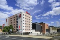Event Hotels - Ibis Würzburg City