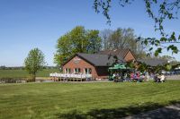 Bootsmann Lodge - Außenansicht