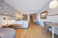 Lindenhof 1887 - Spa-Suite