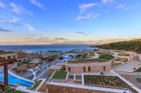Miraggio Thermal Spa Resort - Blick