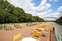 Thurgau Travel - MS Thurgau Chopin Sonnendeck